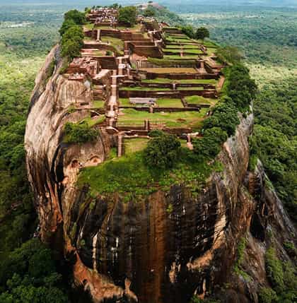 Sri Lanka Packages from Lucknow