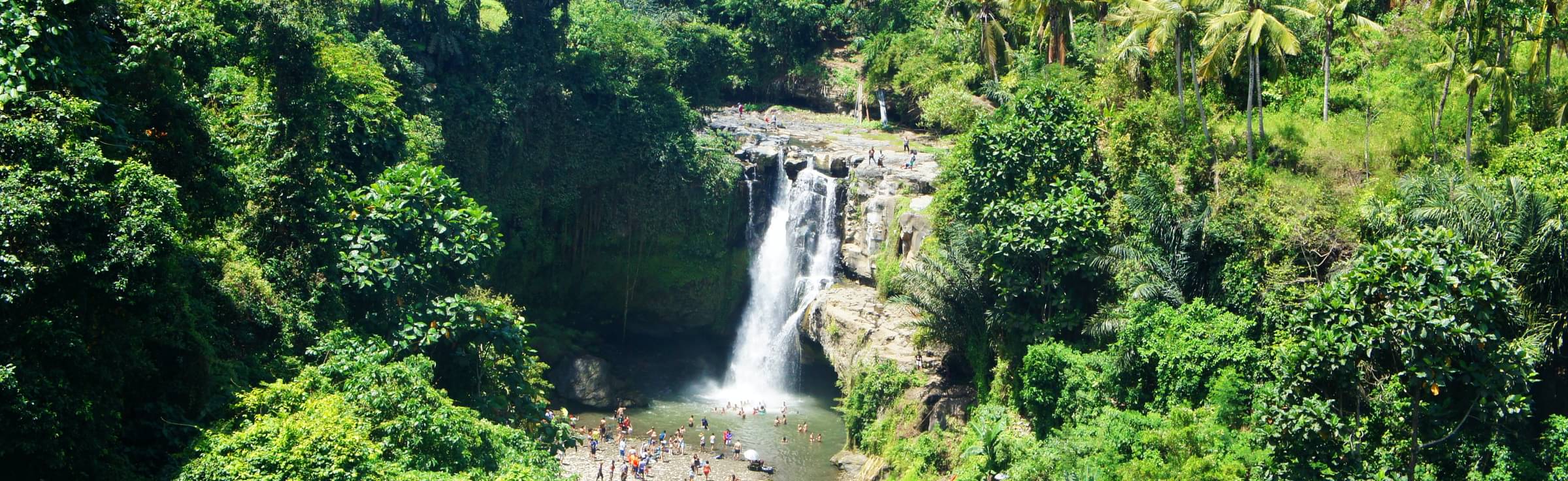 Sukawati Bali Tour Packages