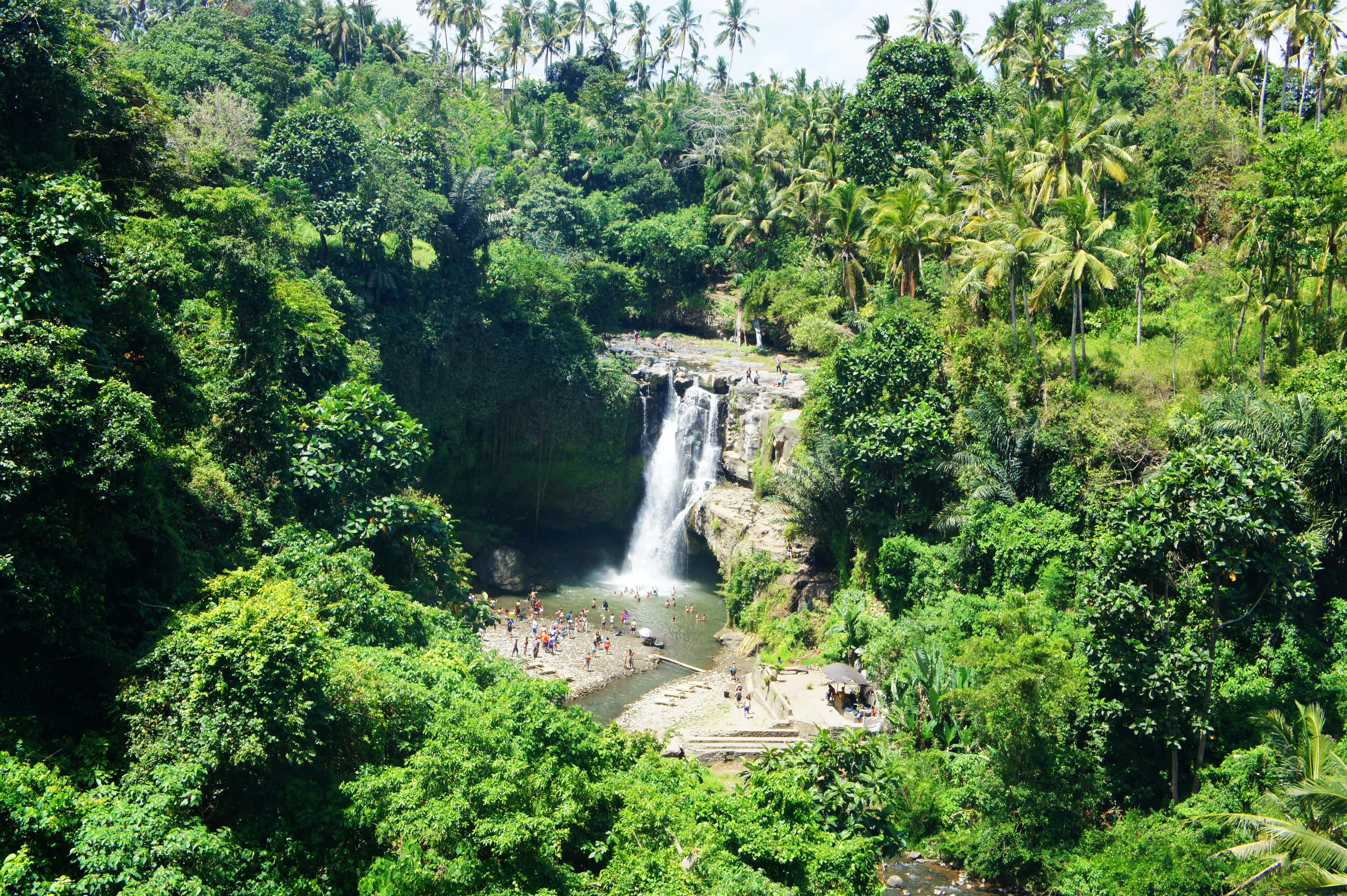 Sukawati Tour Packages