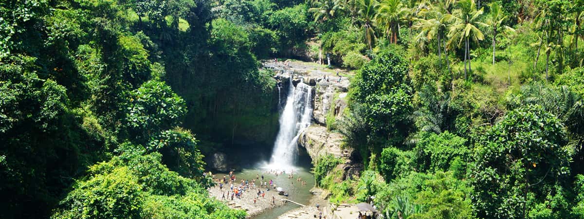 Sukawati Tour Packages