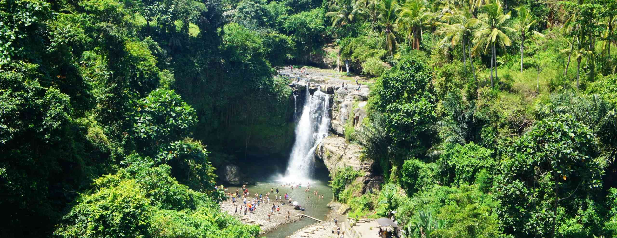 Sukawati Bali Tour Packages