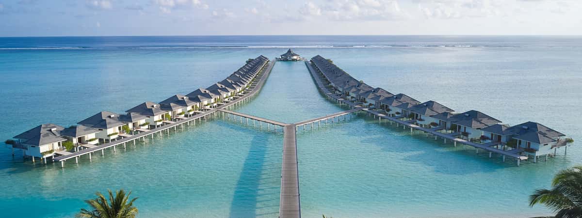 Villa Park Resorts