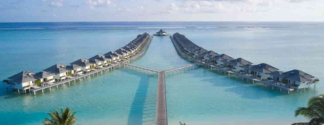 Villa Park Resorts