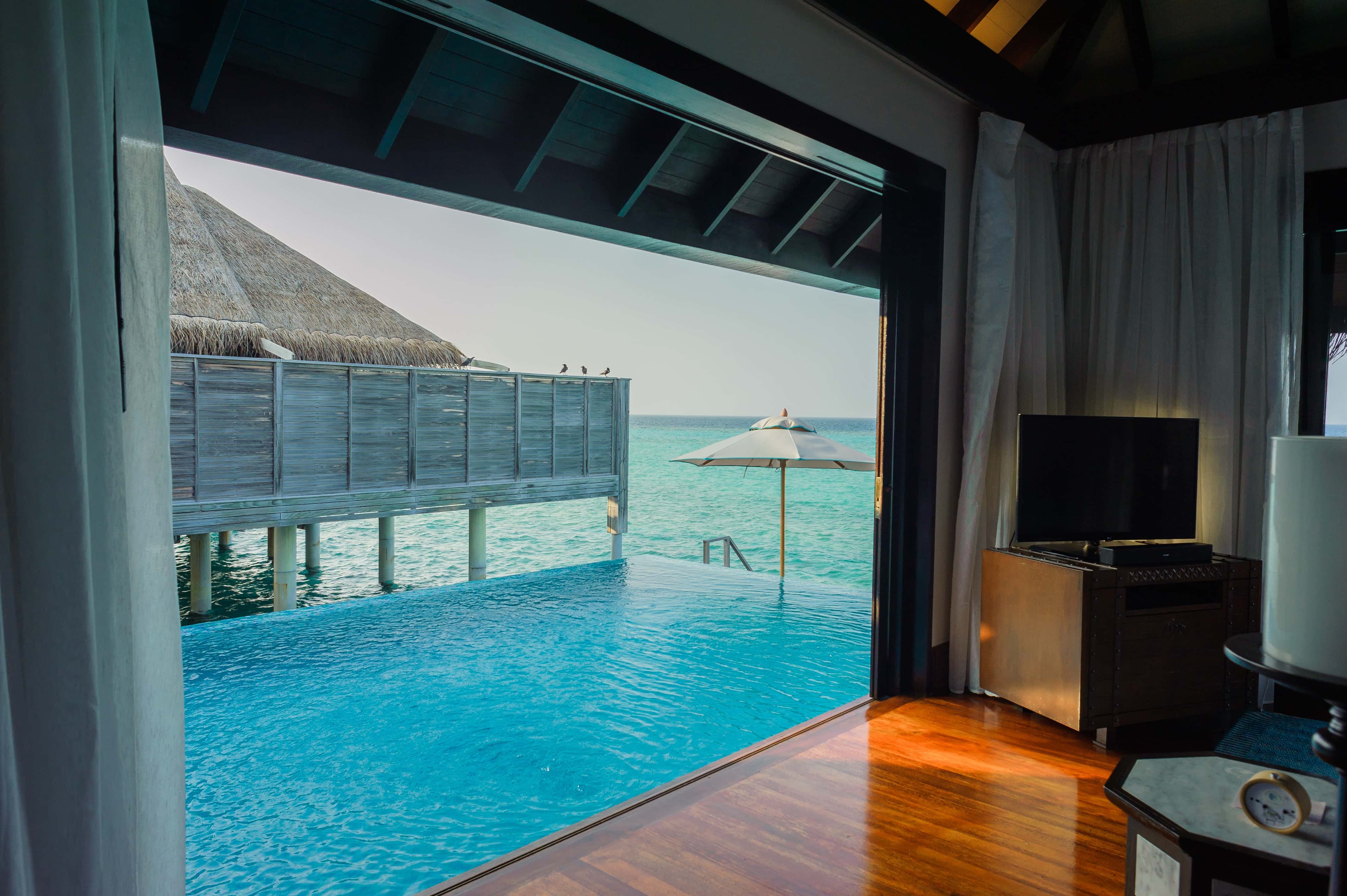 Sun Island Resort Maldives Package