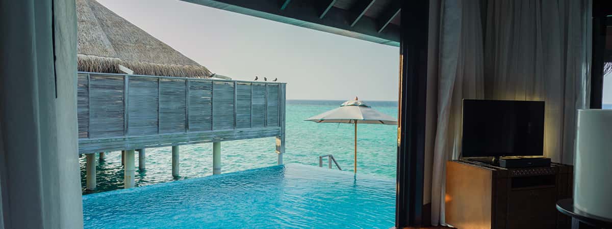Sun Island Resort Maldives Package
