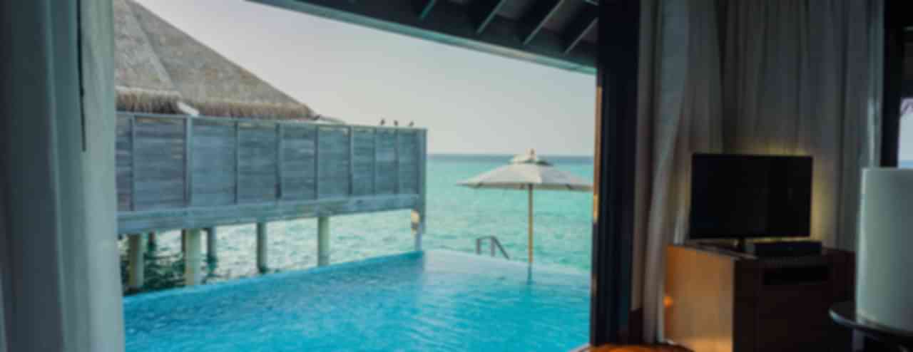Sun Island Resort Maldives Package