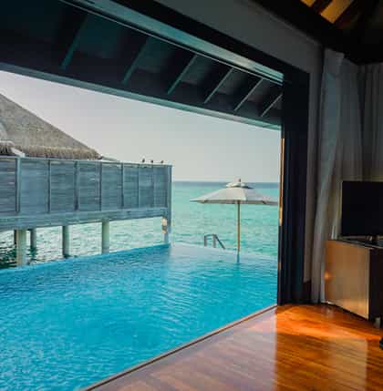 Sun Island Resort Maldives Package