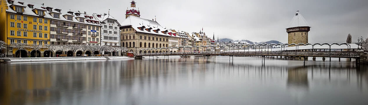 Zermatt Holiday Packages from UAE
