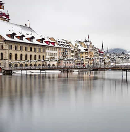 Zermatt Holiday Packages from UAE