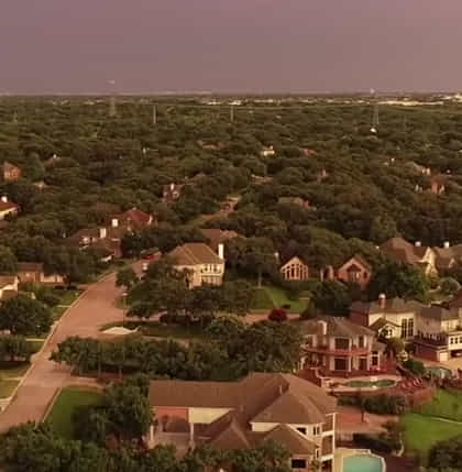 Texas Tour Packages