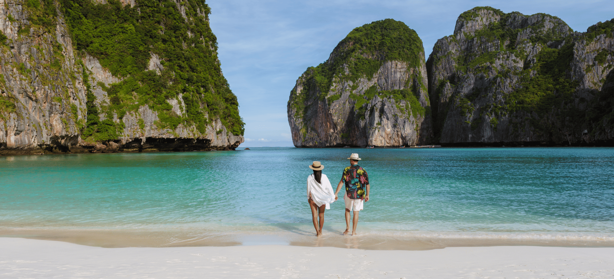 Thailand Tour Packages From India