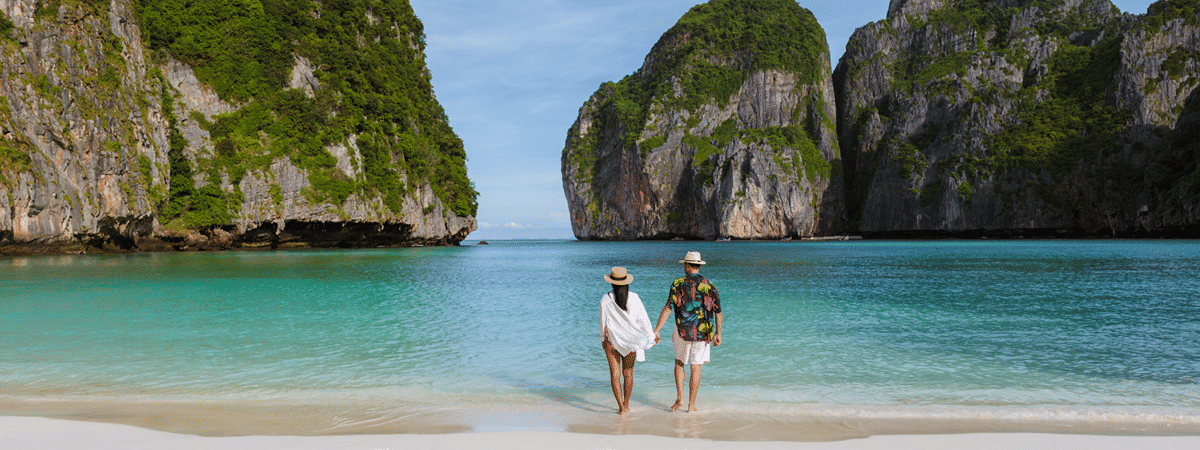 Thailand 8 Nights 9 Days Packages