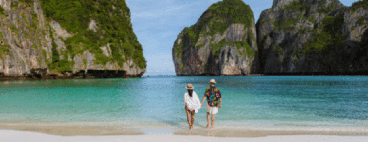 14 Nights 15 Days Thailand Tour Packages(Itinerary)