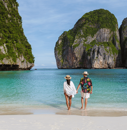 Thailand Tour Package