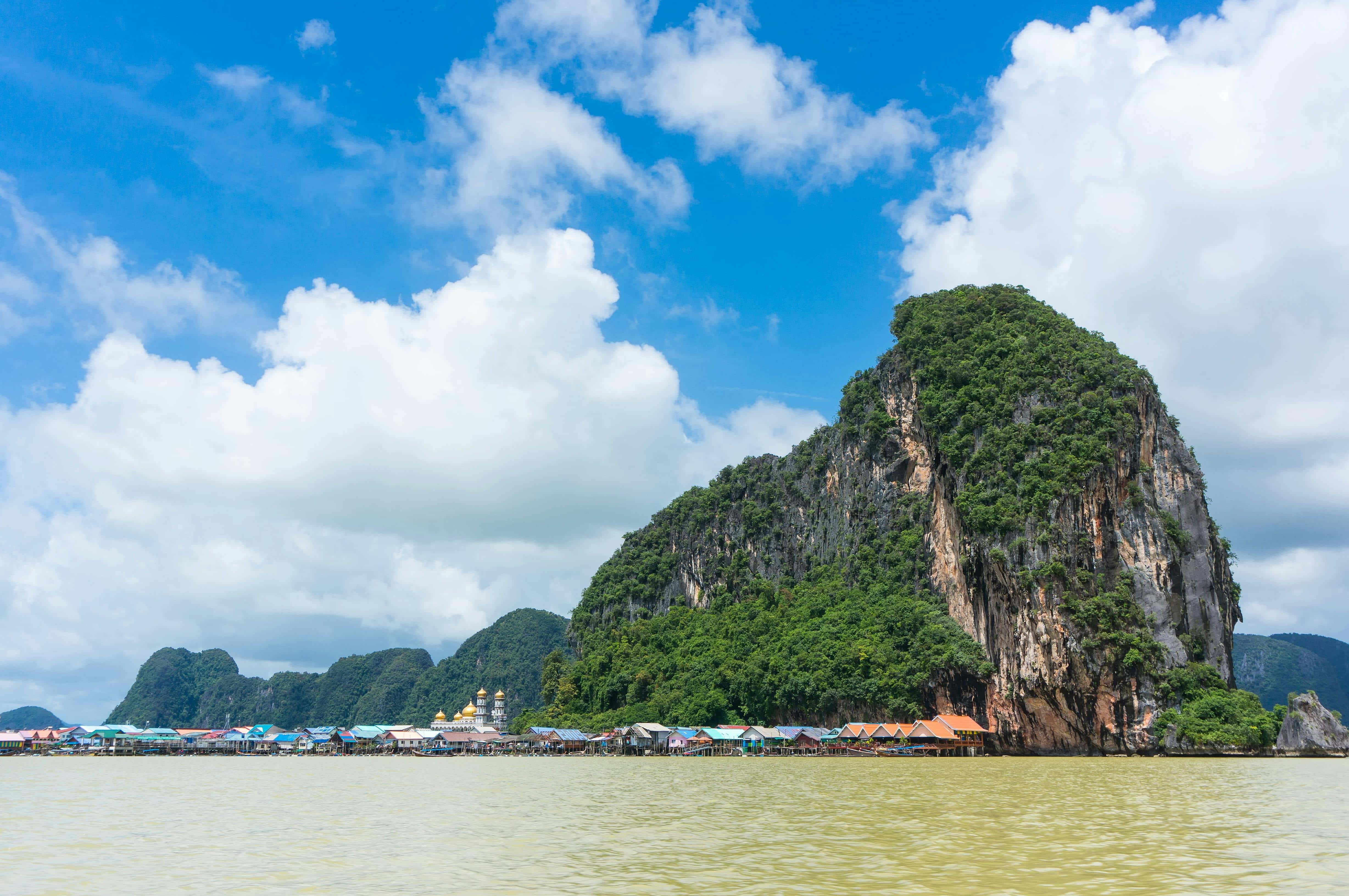 Thailand Tour Packages from Siliguri