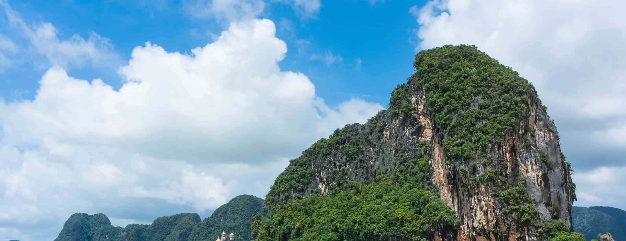 Thailand Tour Packages from Siliguri