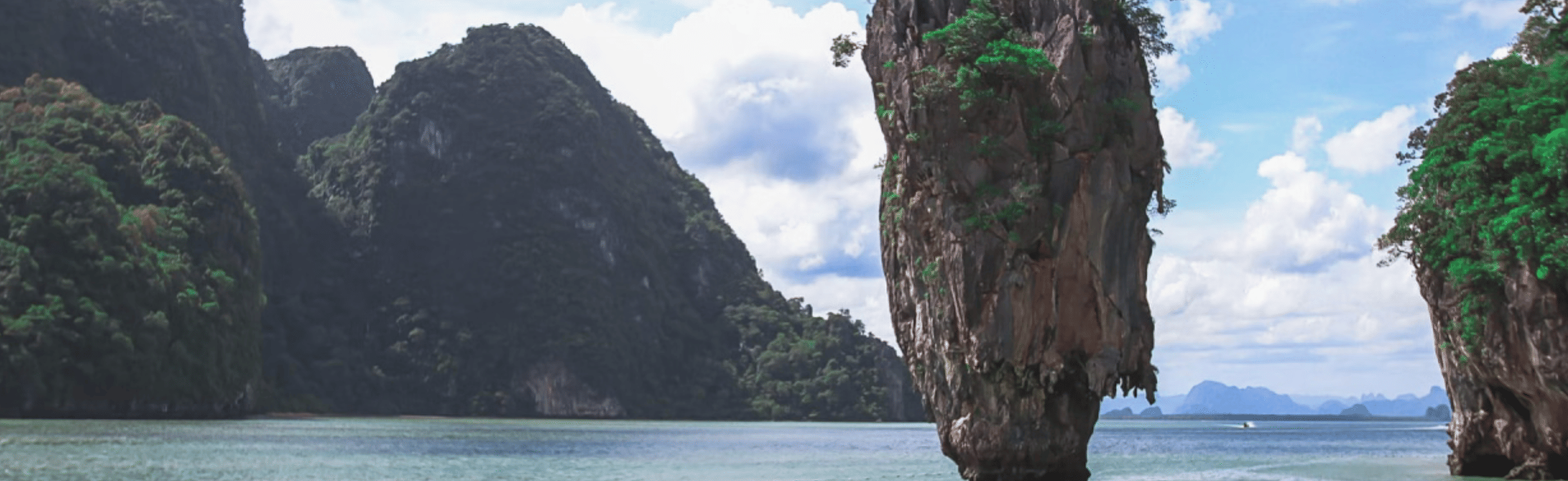 Phuket Packages from Vadodara