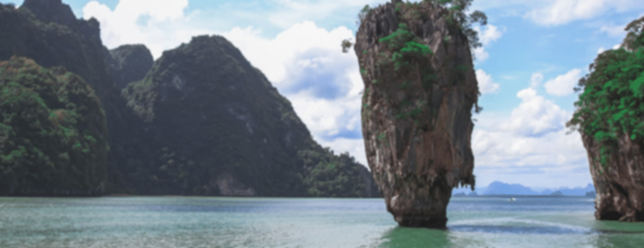 Pattaya Tour Packages from Jaipur