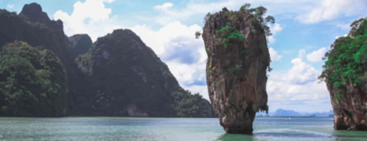 Phuket Honeymoon Packages