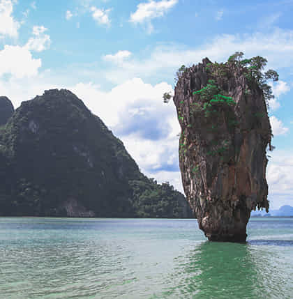 Thailand Packages from Raipur