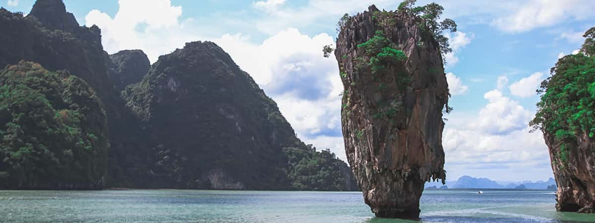 Pattaya Packages from Ahmedabad