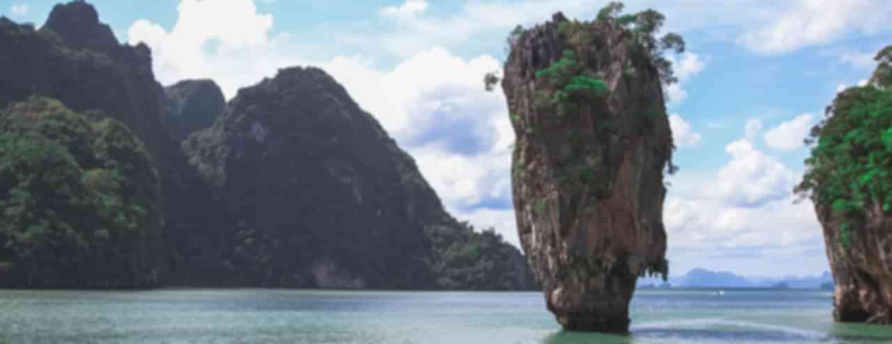 Pattaya Tour Packages from Ahmedabad