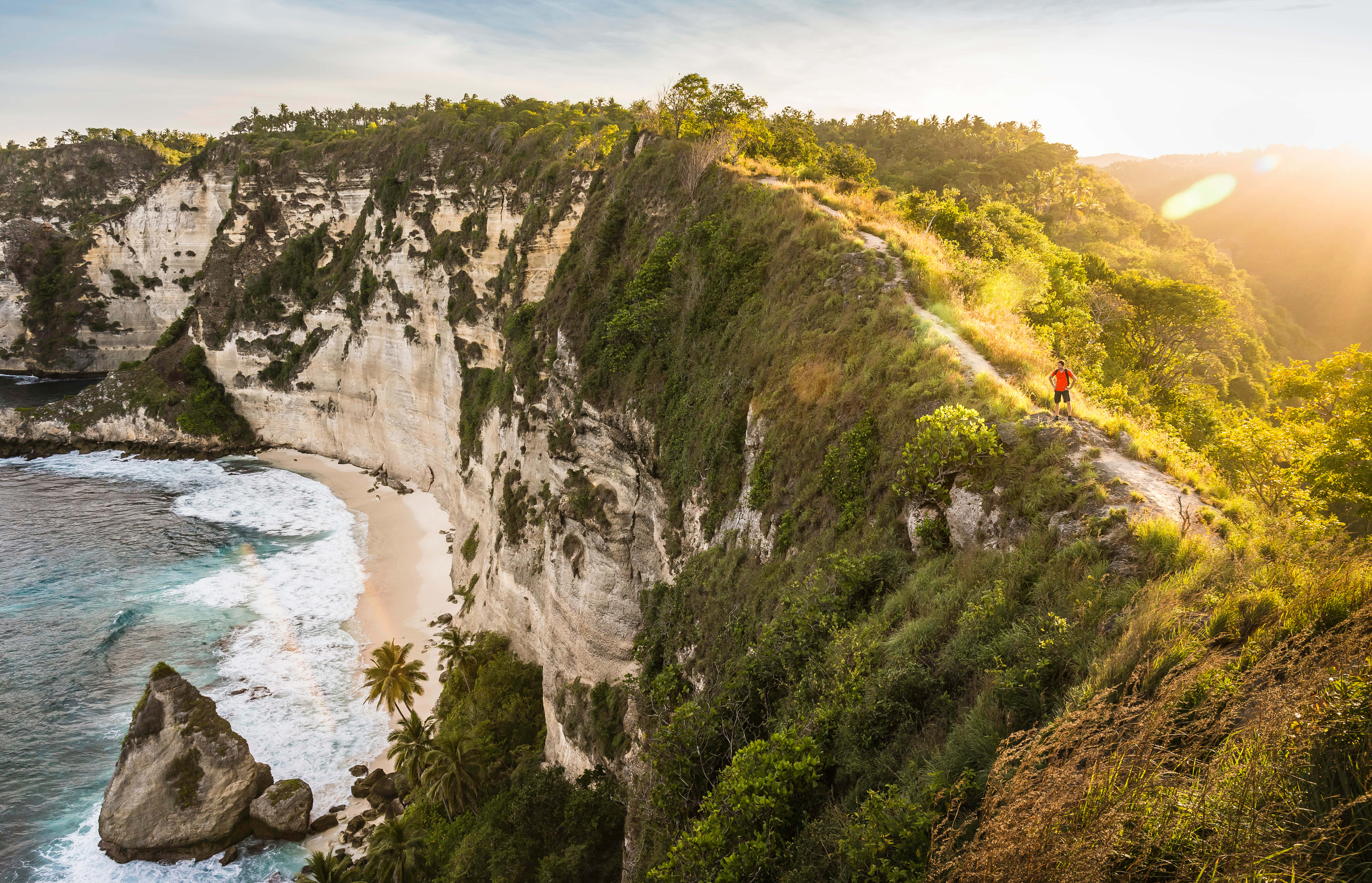 Bali Tour Packages from Mumbai