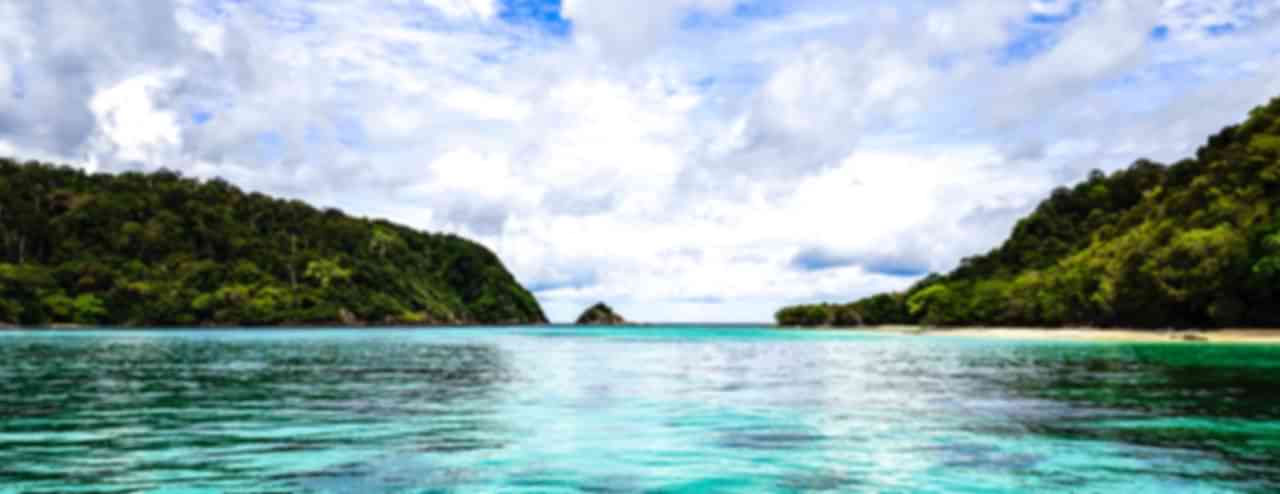 Trang Tour Packages