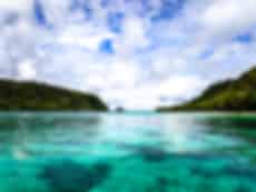 Trang Tour Packages