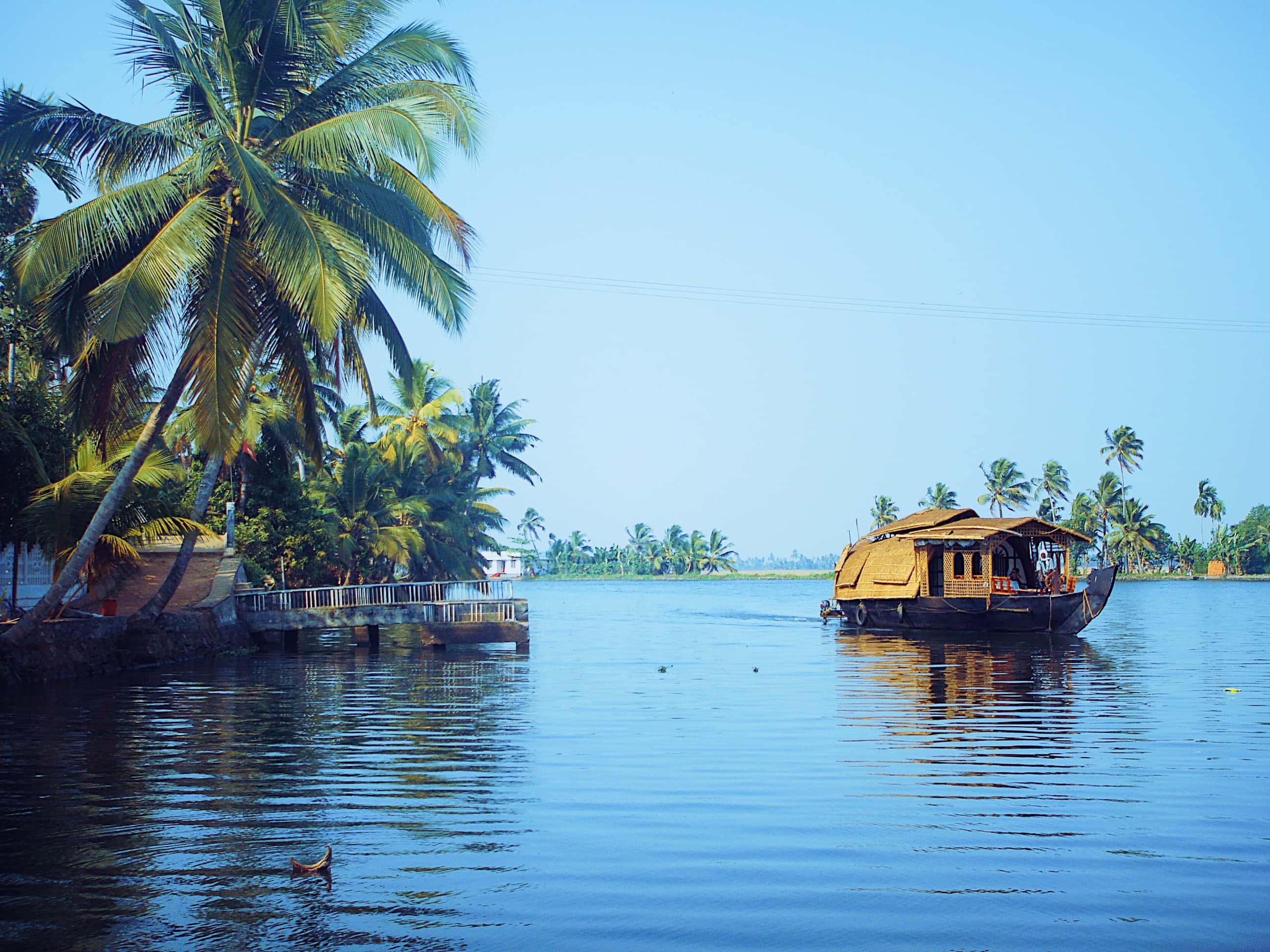 International Travel Packages From Trivandrum