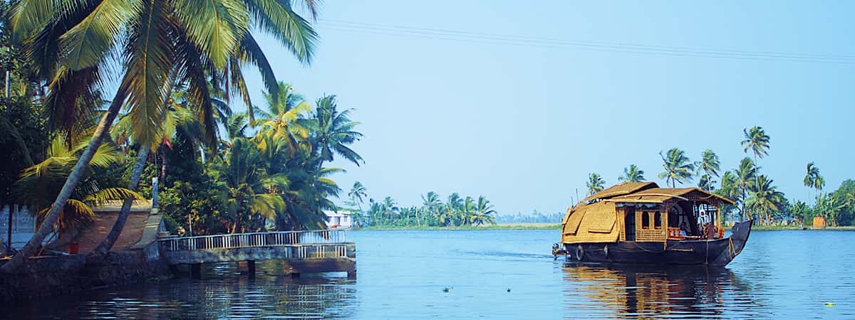 International Travel Packages From Trivandrum