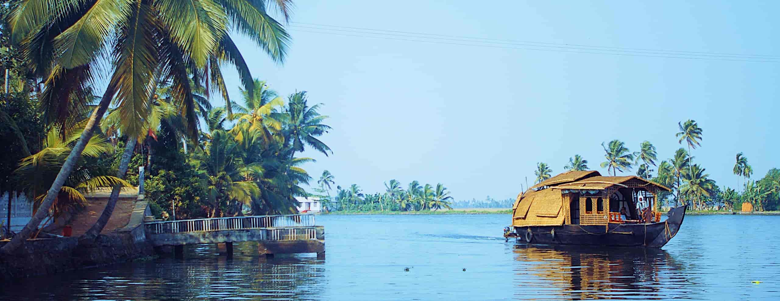 International Tour Packages From Trivandrum
