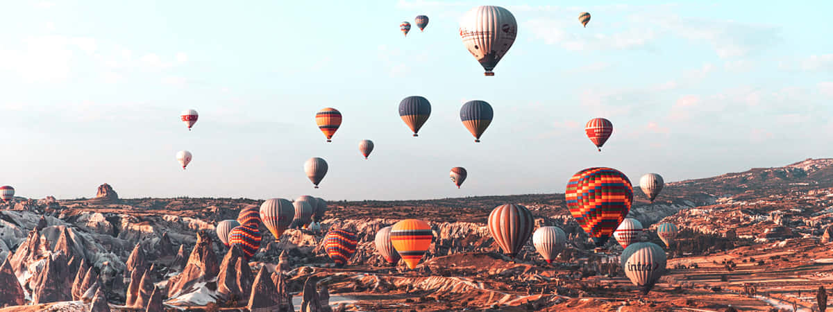 Istanbul Family Tour Packages From USA