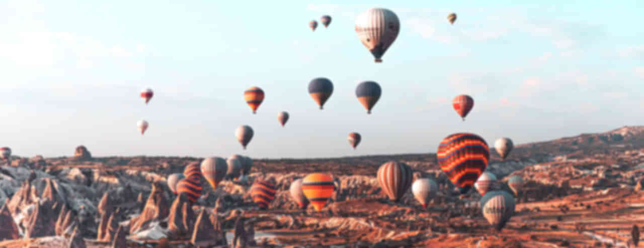 Turkey Tour Packages