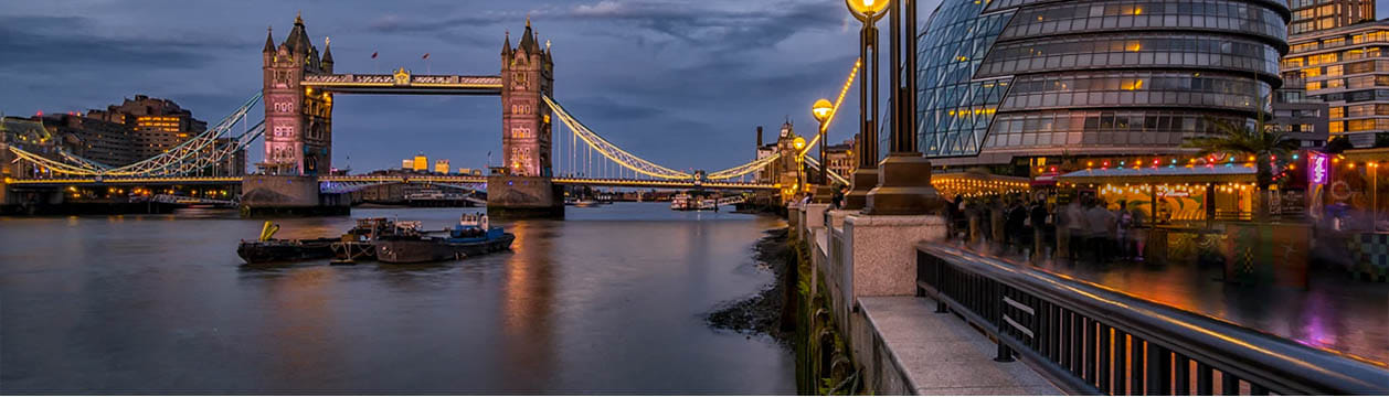 UK Tour Packages