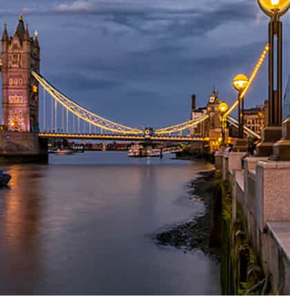 UK Tour Packages