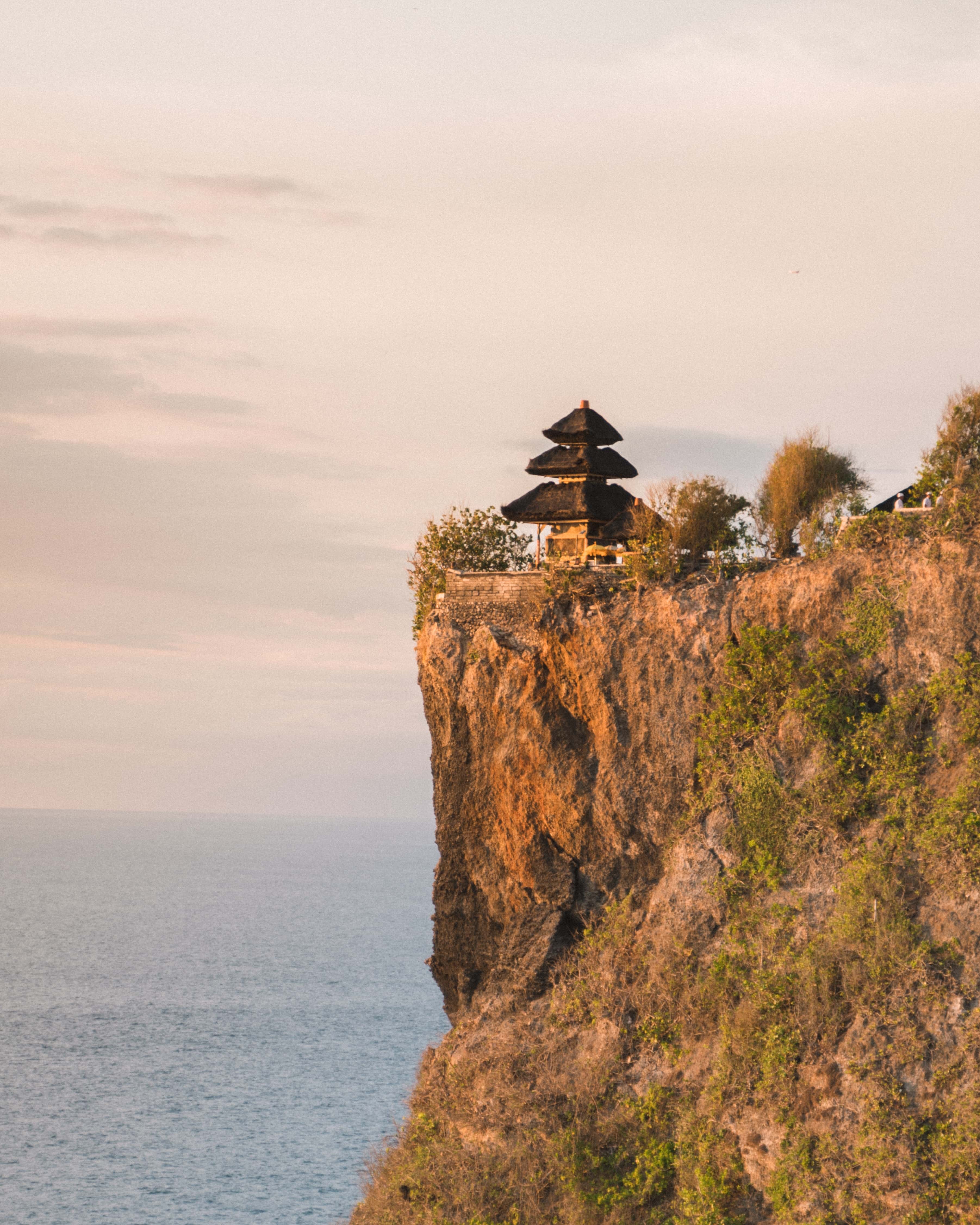 Uluwatu Tour Packages