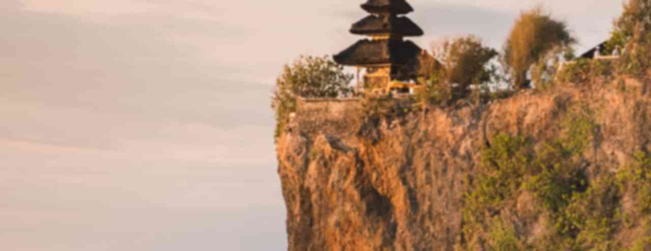 Uluwatu Tour Packages