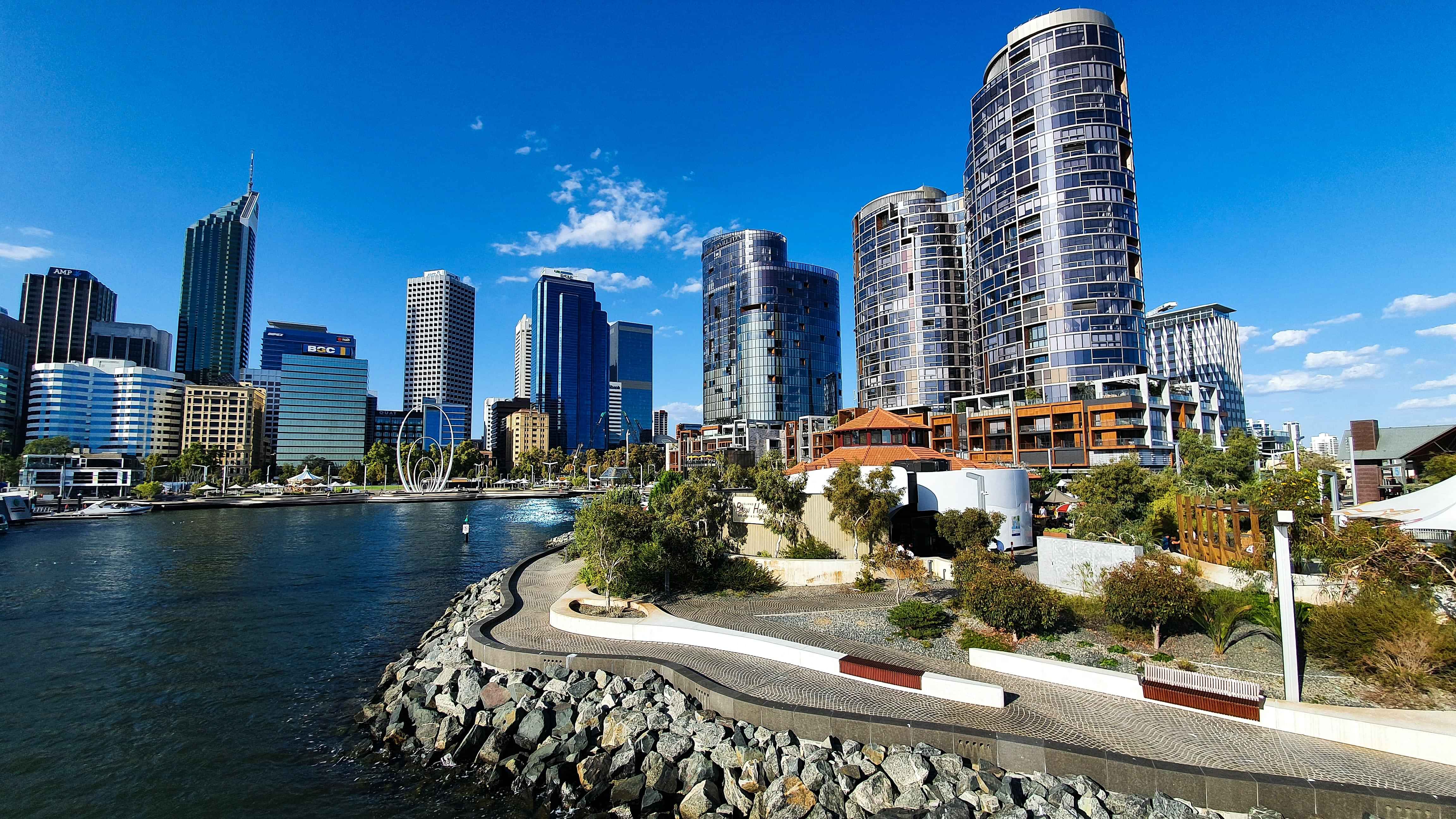 Perth Tour Packages