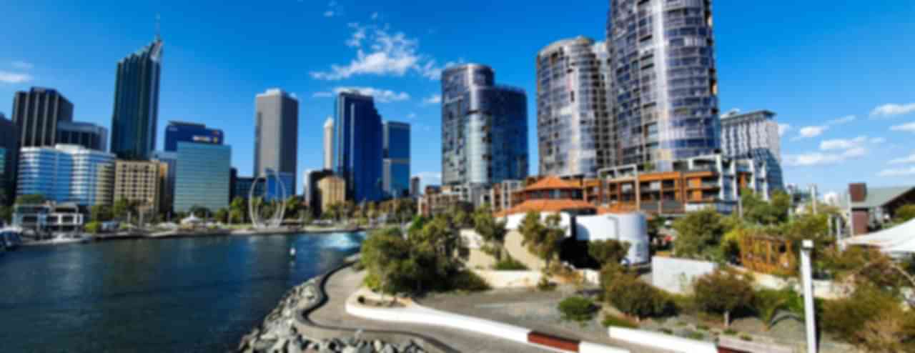 Perth Tour Packages