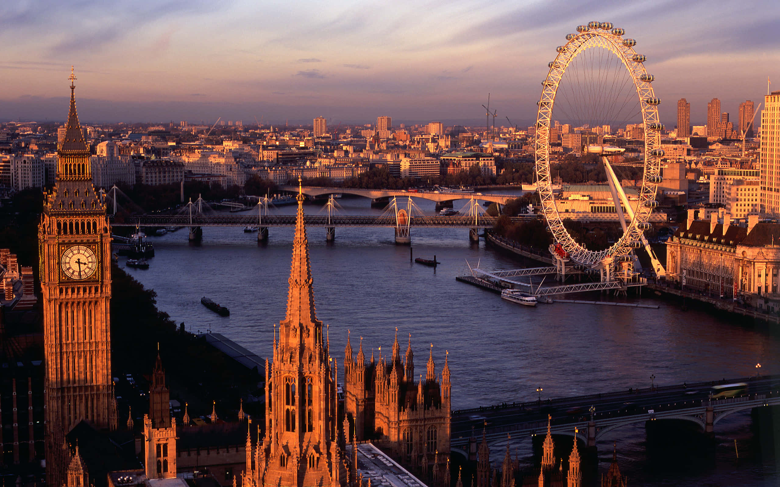 London Tour Packages from Ahmedabad