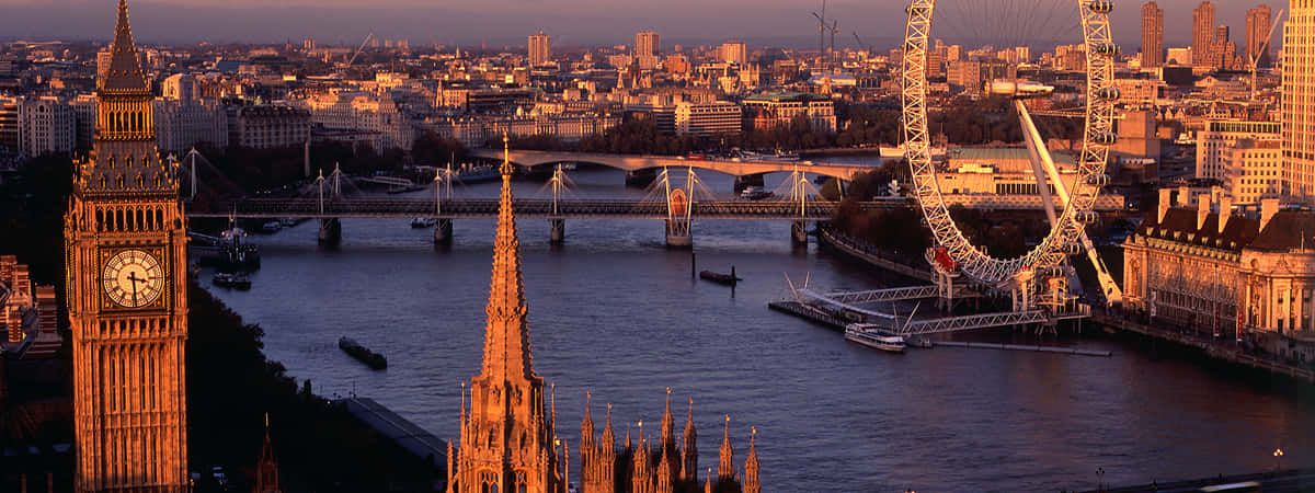 London Tour Packages from Ahmedabad