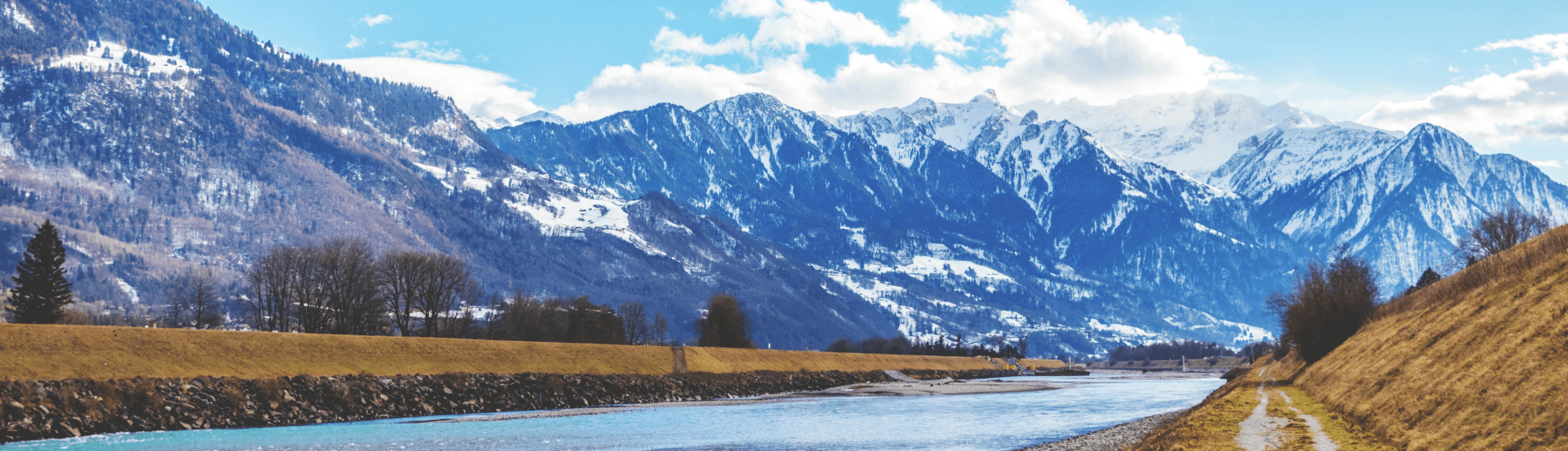 Switzerland vacations