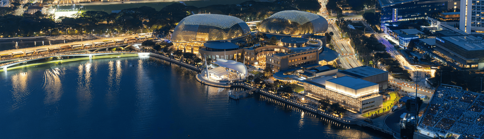 Singapore Vacations