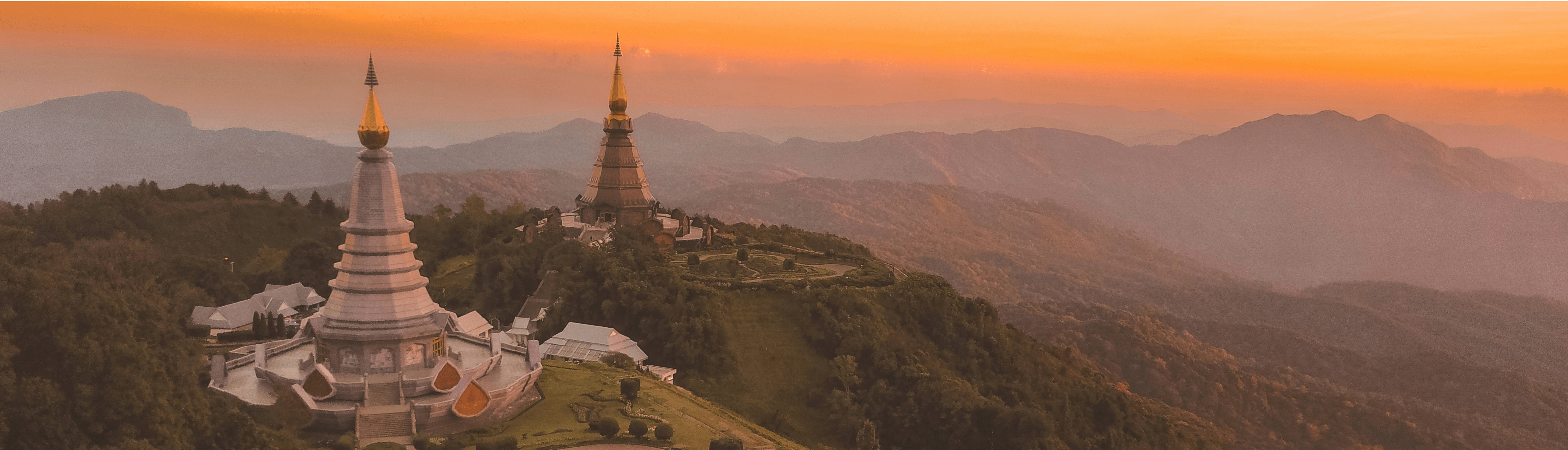 Thailand Tour Packages