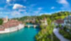 Bern Tour Packages