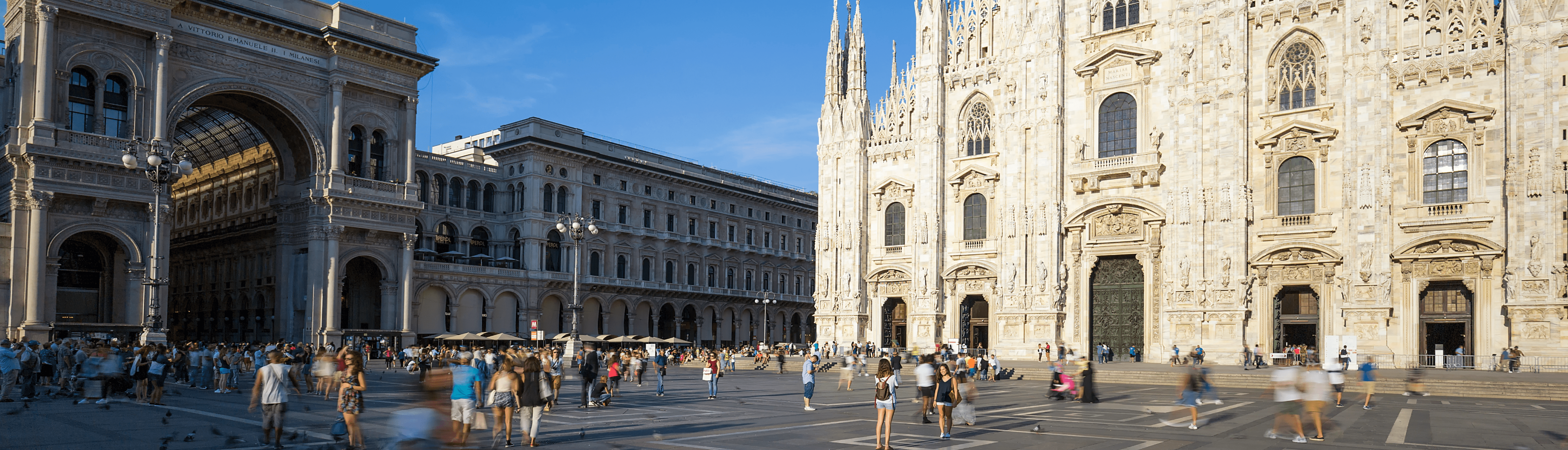 Italy Tour Packages From India