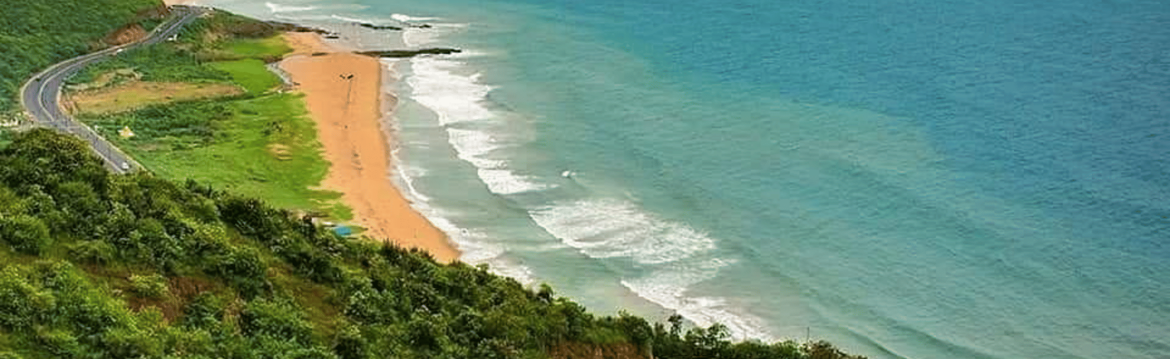 International Tour Packages From Amritsar