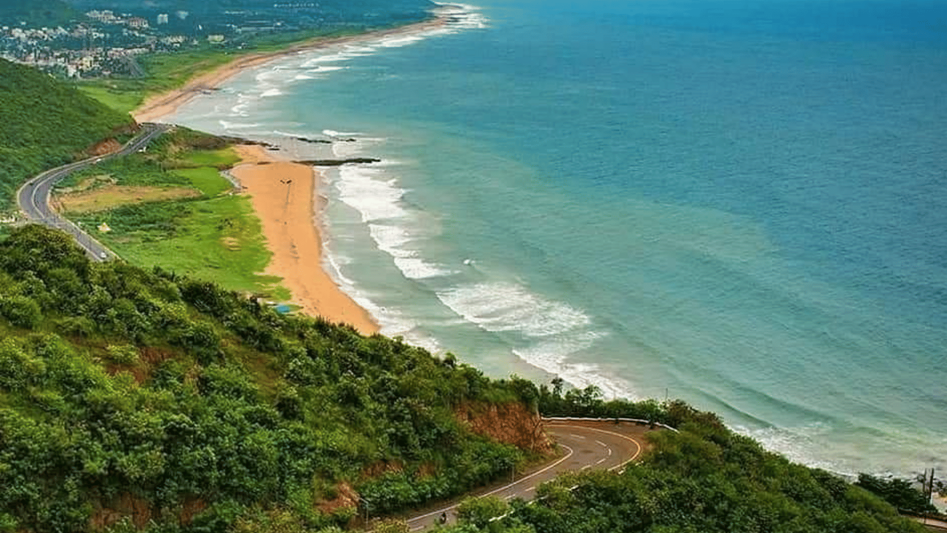 International Travel Packages From Guwahati