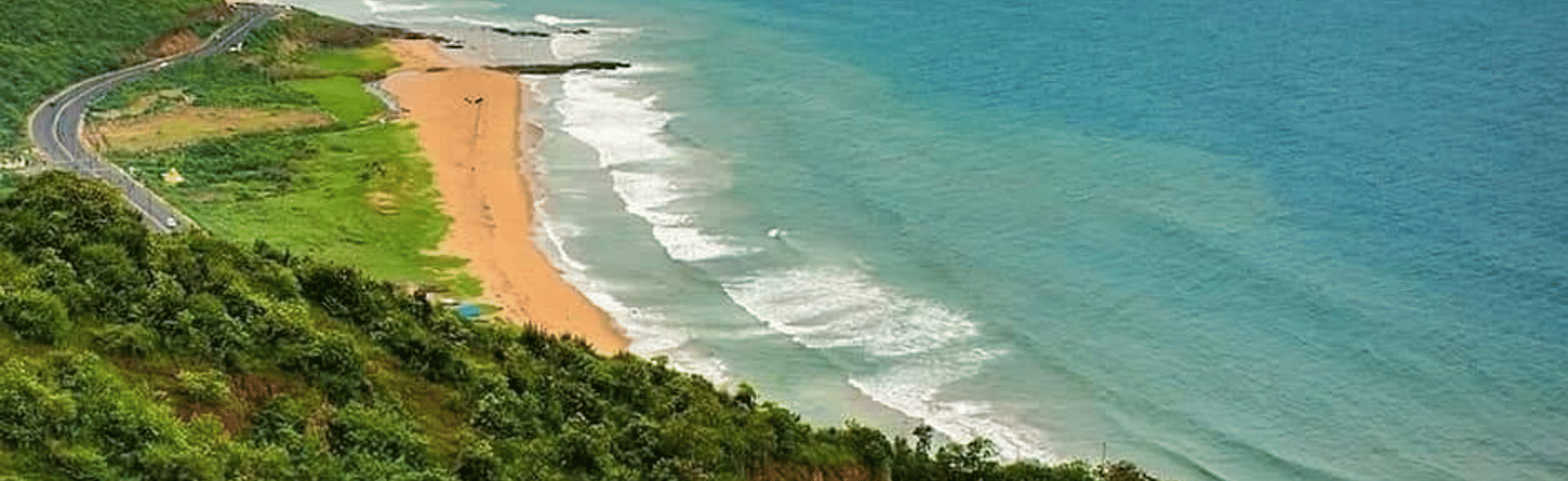 International Tour Packages From Guwahati